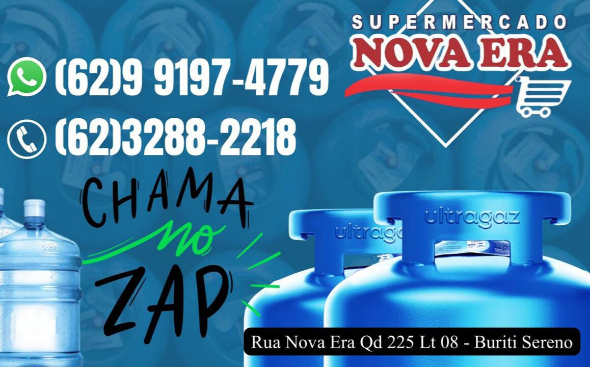 Parcelamos no cartão de crédito para facilitar seu pagamento